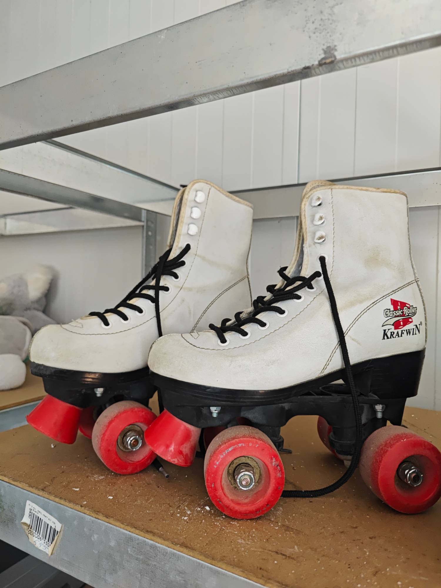 Patines  talla 35