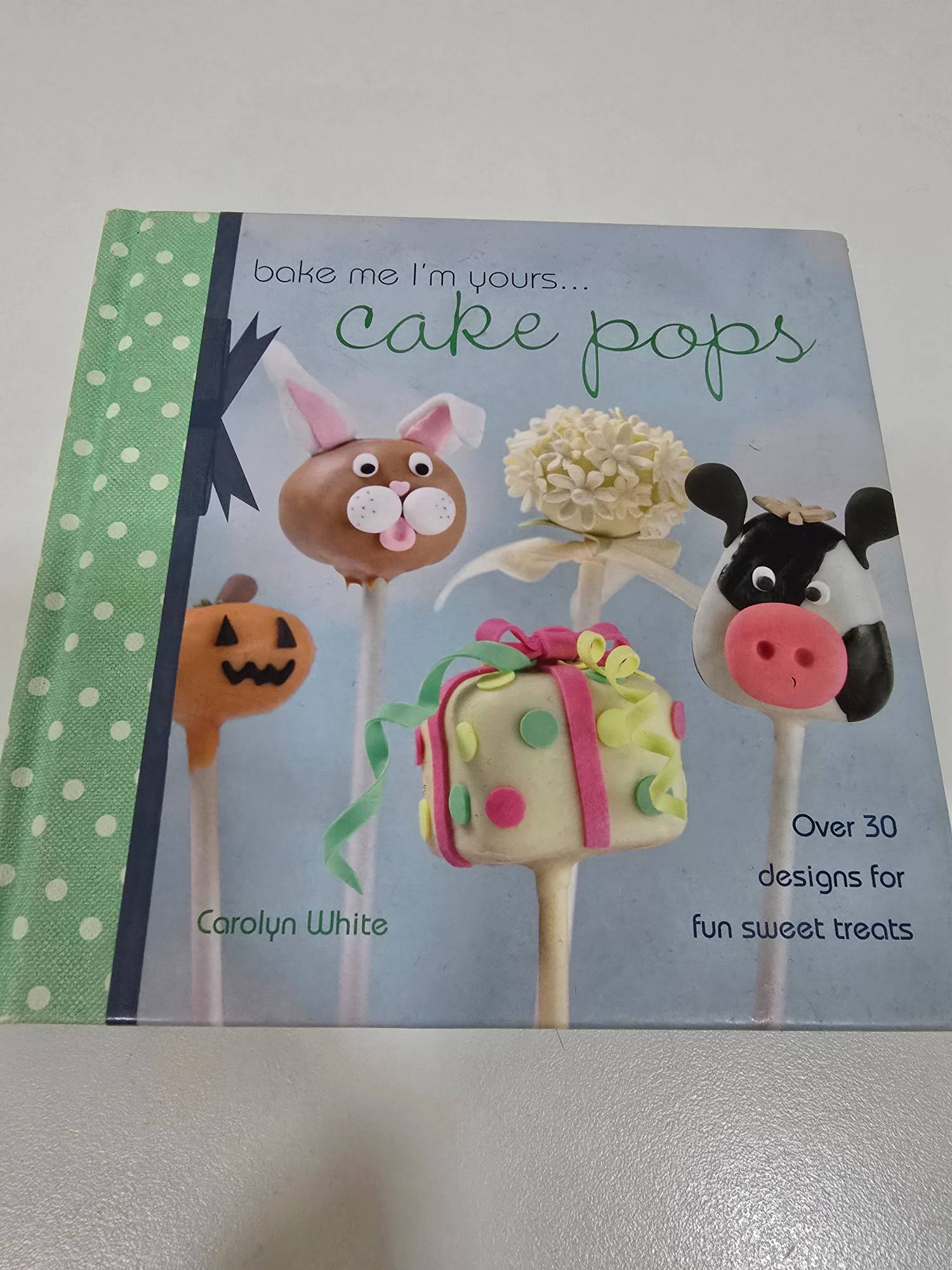Libro recetas infantil