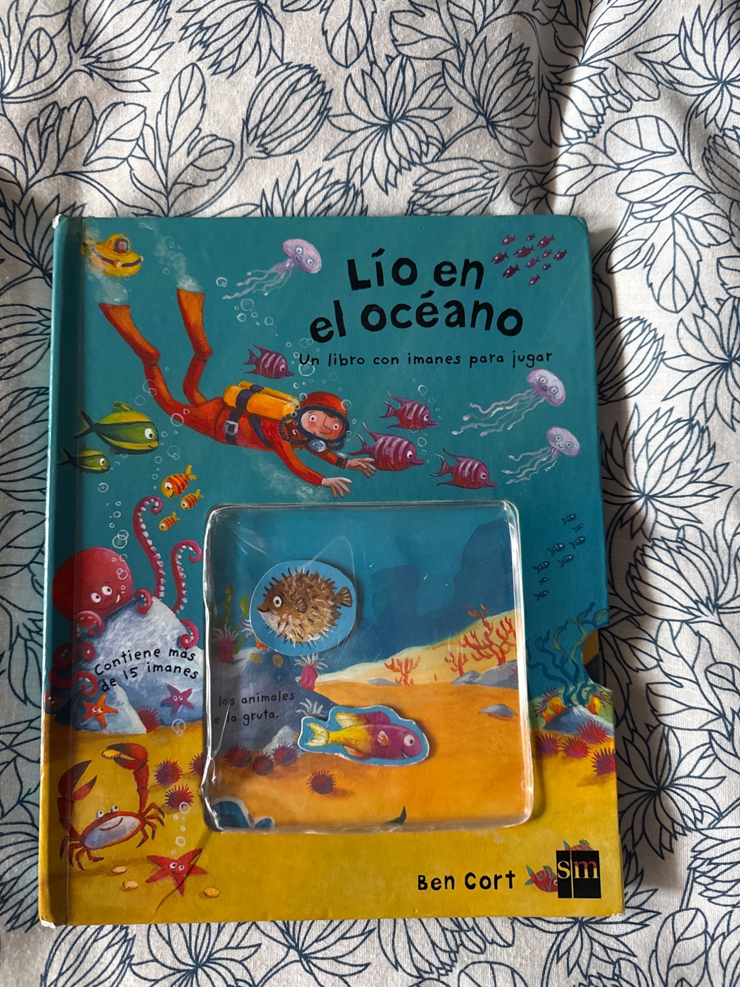 Libro infantil