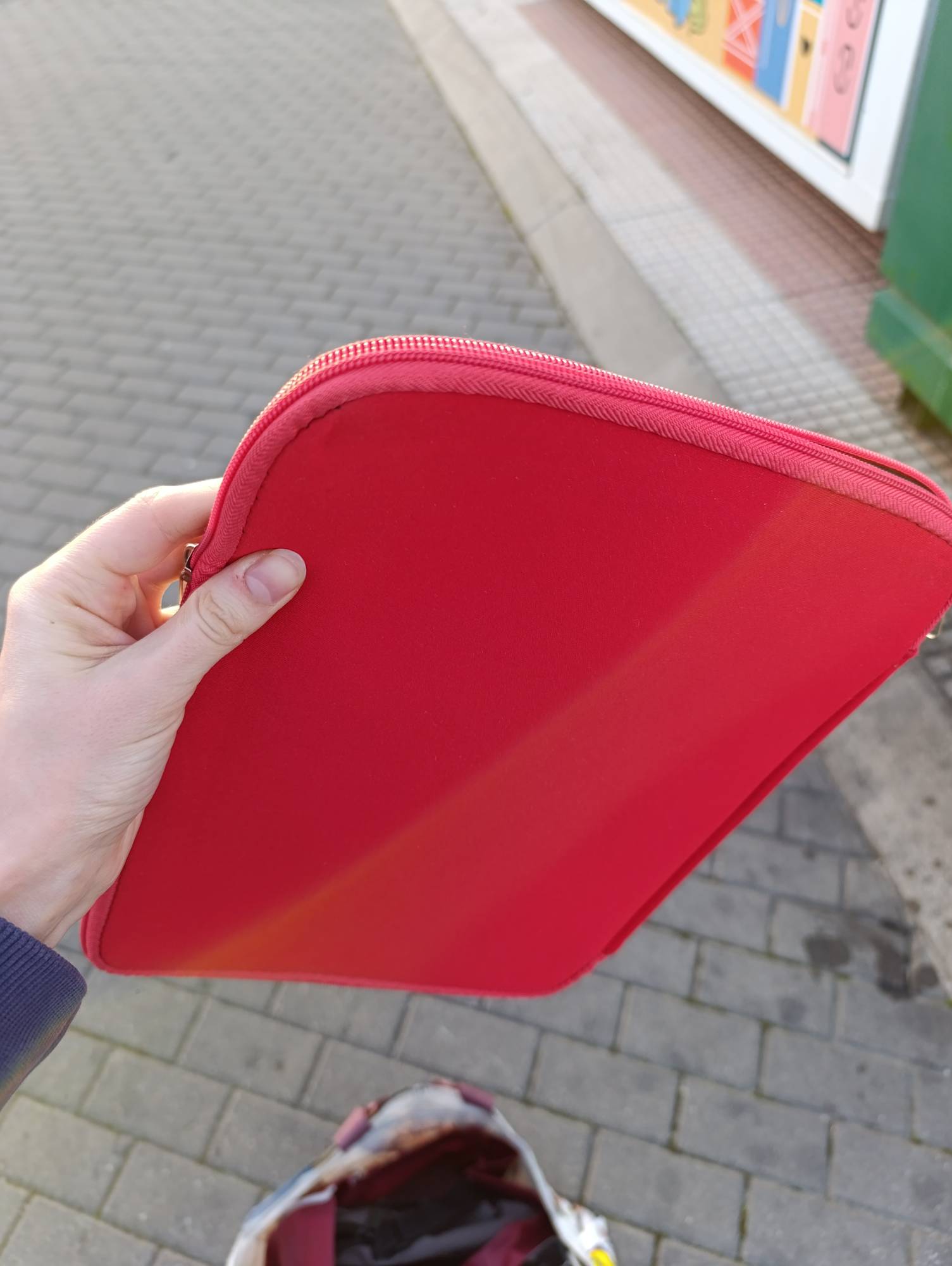 Funda ordenador/tablet 