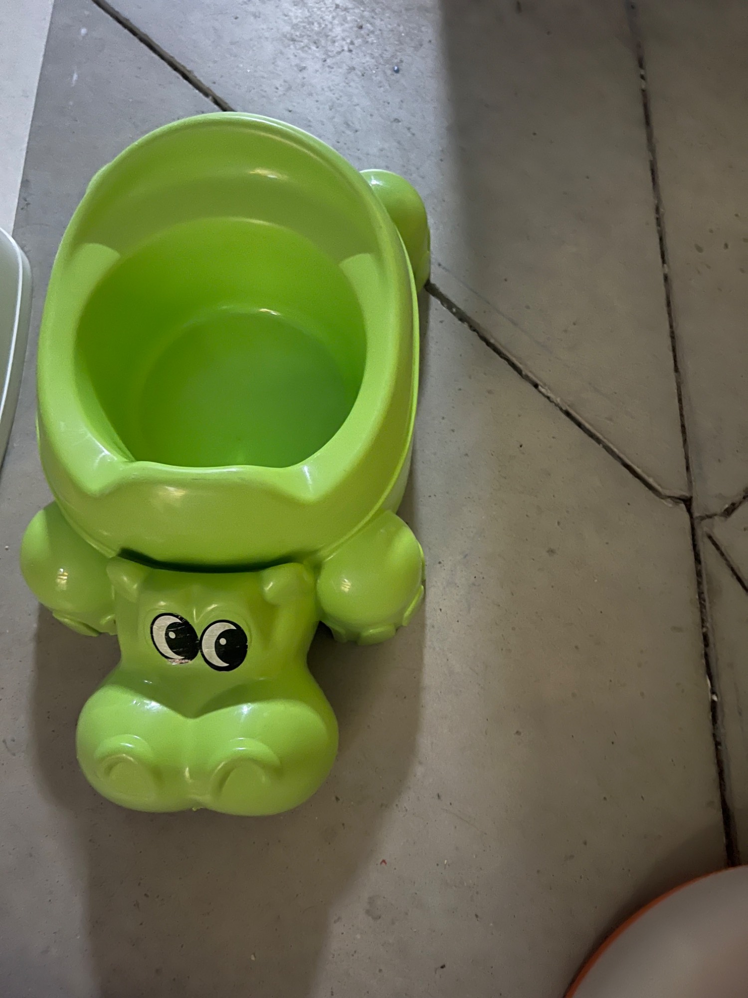 WC BEBE