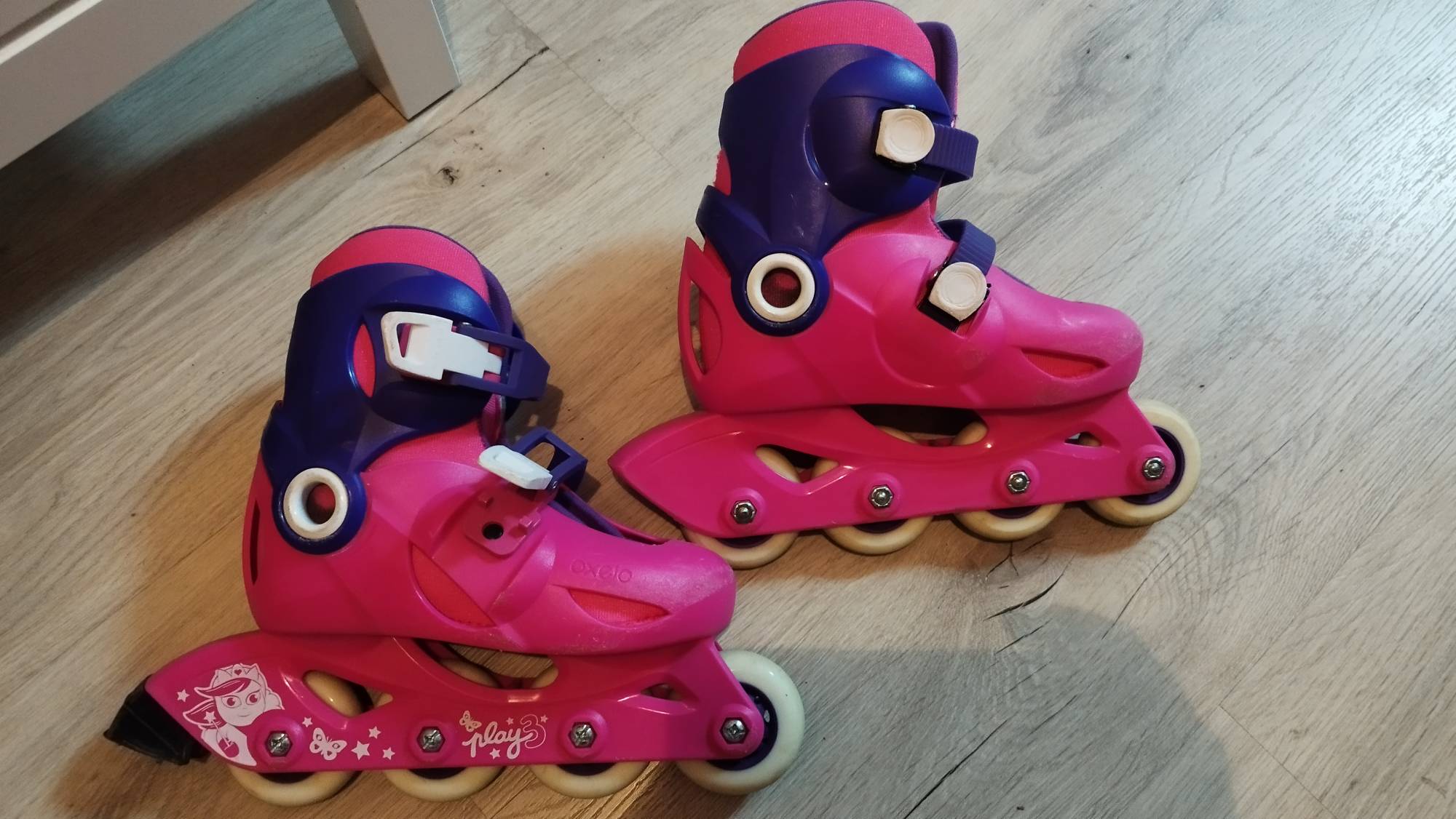 Patines
